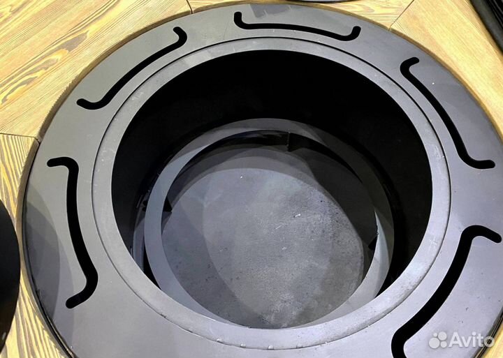 Мангал, гриль, мангальная зона