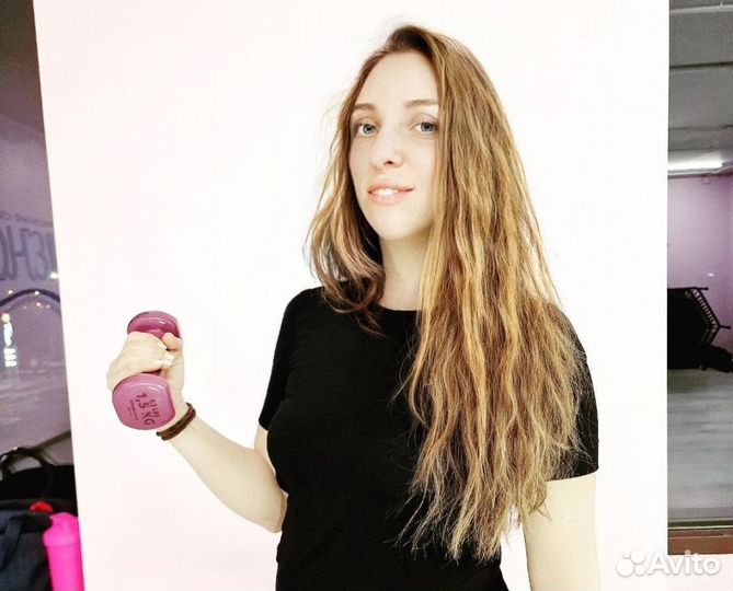 Тренировки по джампинг-фитнесу в Яблоновском