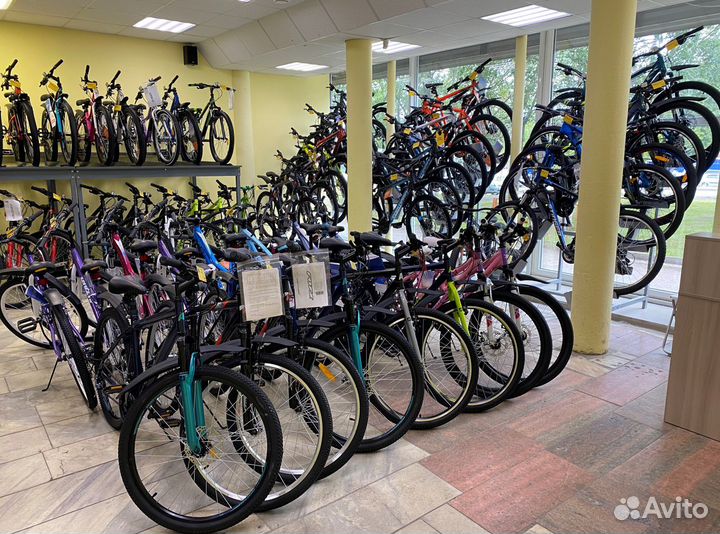 Велосипед детский Novatrack Extreme 20