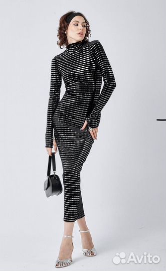 Вечернее платье 42 44