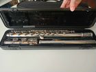 Флейта Yamaha YFL-221R(221)(ID,N5)