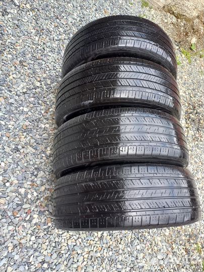 Goodyear Assurance 235/55 R19 101H