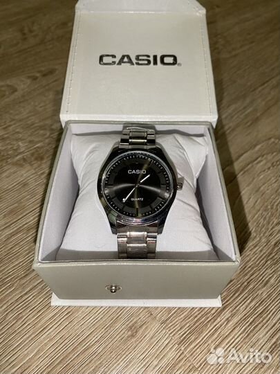 Мужские часы Casio