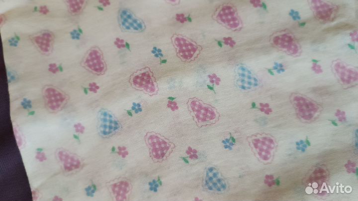 Продам детское постельное бельё