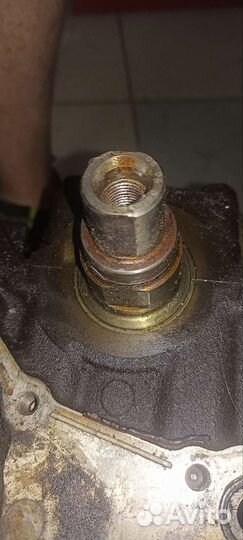 Двигатель 4g18 lancer