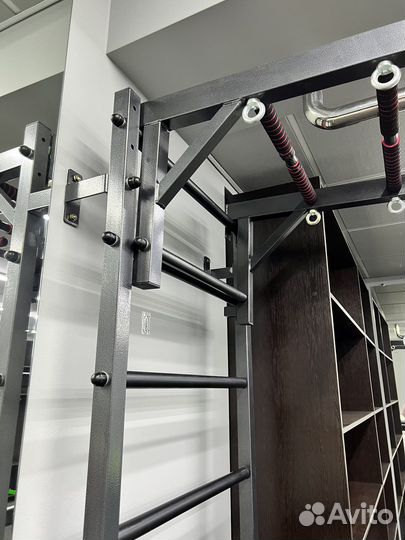 Шведская стенка