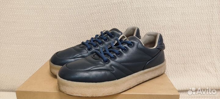 Кроссовки мужские Barracuda 42 р