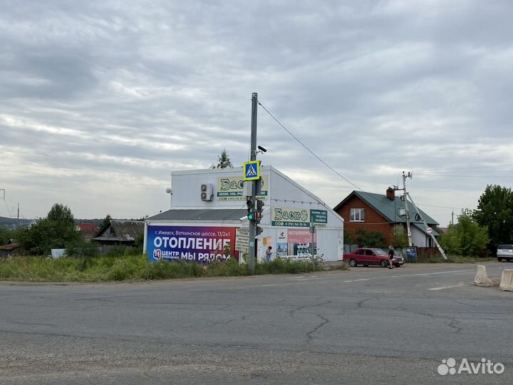 Продам магазин с арендатором