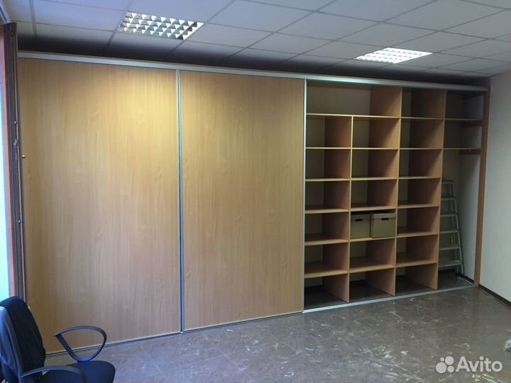 Шкаф в Санкт-Петербурге