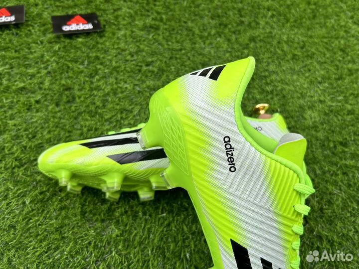 Бутсы adidas f50 adizero