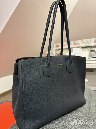 Сумка Furla Alba новая без бирок