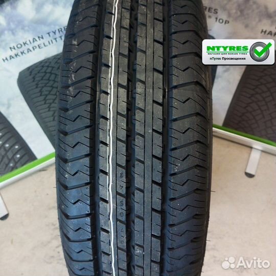 Ikon Tyres Nordman SC 215/75 R16 116S
