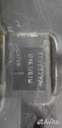 Лексус NX 200T,2014 г.в. левый поворотный фонарь