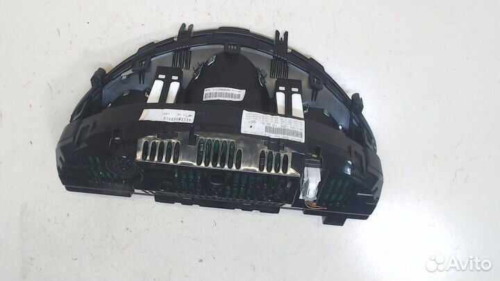 Щиток приборов Mercedes E W212, 2010