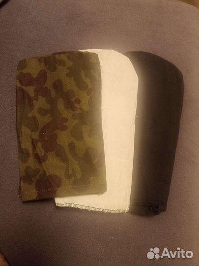 Рукавицы рабочие