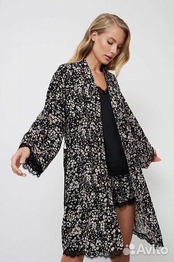 ELI Халат женский Aruelle