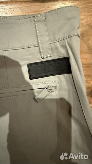 Шорты Dior