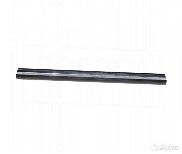 Пороги Skoda Fabia хэтчбек и другие