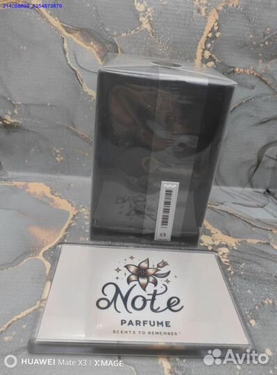 Туалетная Вода Dior Sauvage Elixir 60 мл (Арт.23523)