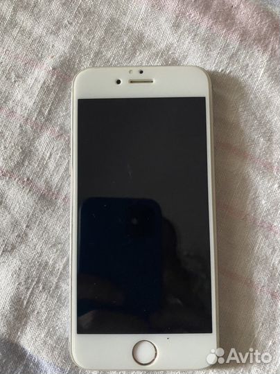 iPhone 6, 16 ГБ