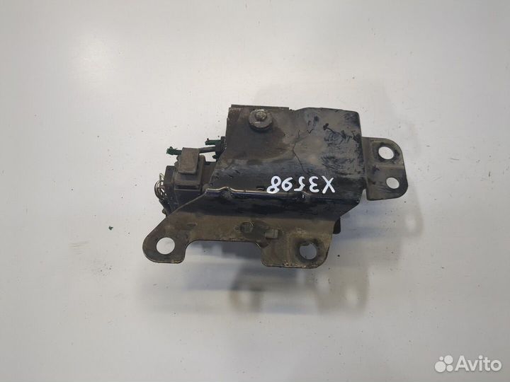 Блок абс, насос Opel Movano, 2006