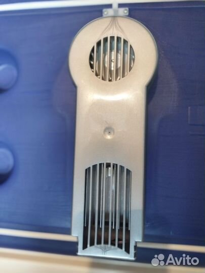 Холодильник мобильный