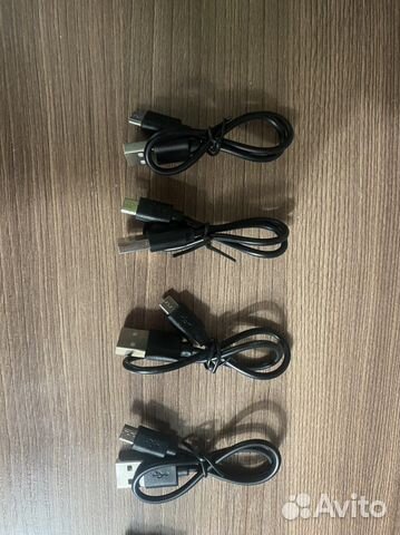 Провод micro usb