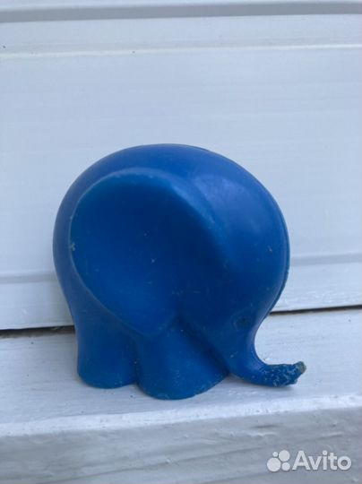 Игрушки СССР