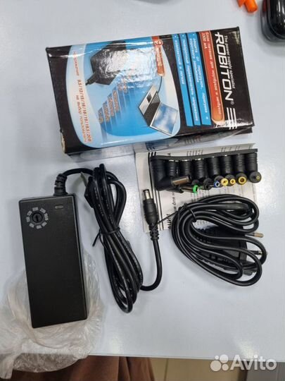 Блок питания для ноутбука NB40W