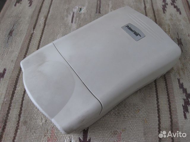 Слайд сканер