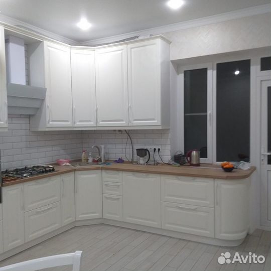 Изготовление мебели на заказ