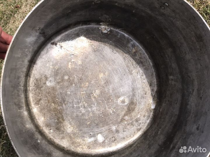 Туристический котел