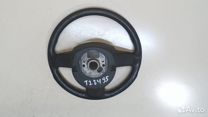 Руль Audi A4 (B7), 2005