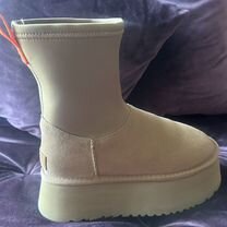 Ugg женские на платформе