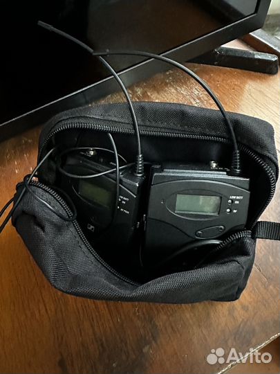 Sennheiser ew 100 g4