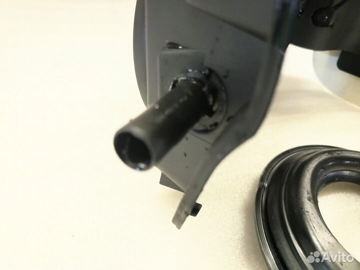 Лючок бензобака Ауди Q7 4L