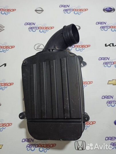 Корпус воздушного фильтра Skoda Octavia A5 1.6 BSE