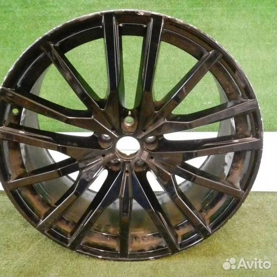 Диск литой Бмв X5 G05 (2018-Н.В.)