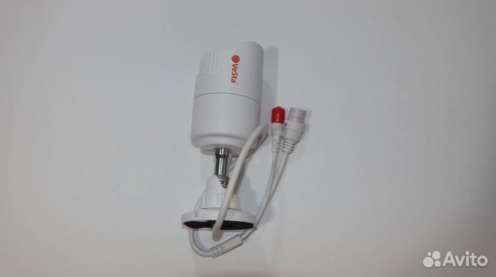 IP-видеокамера VeSta VC-G341