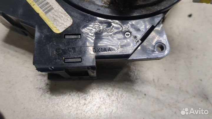 Шлейф руля Ford Transit, 2008