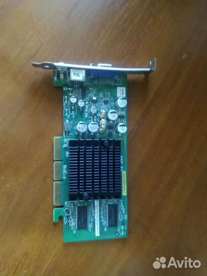 Видеокарта