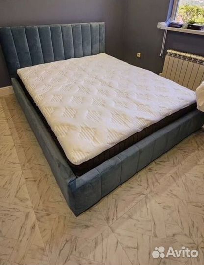 Кровать на заказ