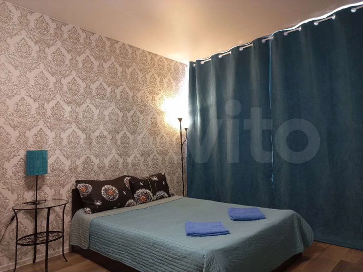 Комната 20 м² в 3-к., 7/7 эт.