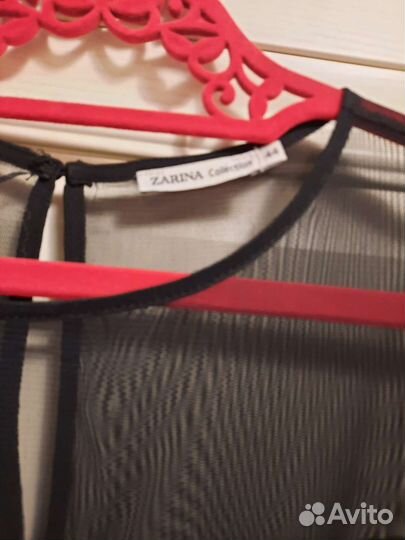 Комбинезон Zarina праздничный 44р