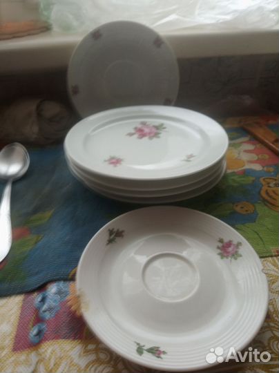 Кофейный сервиз Германия