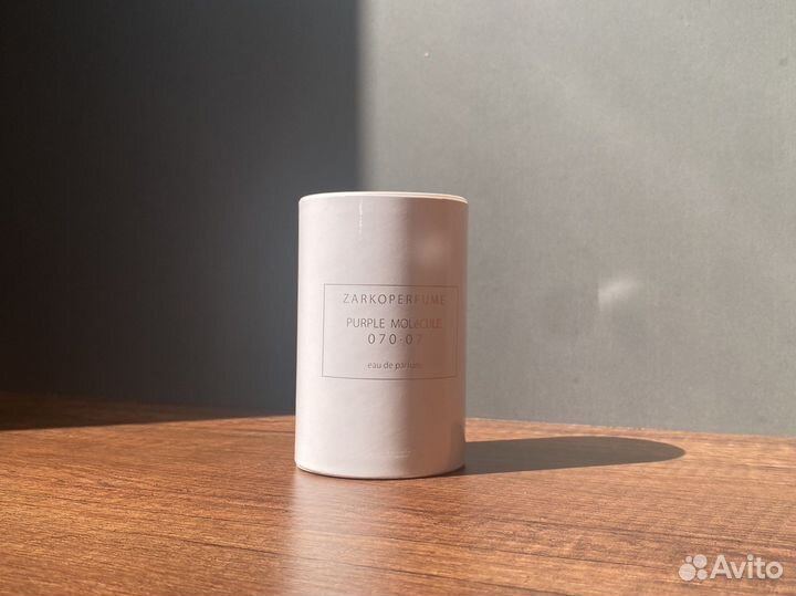 Парфюм Zarkoperfume Purple Molecule Unisex 100ml