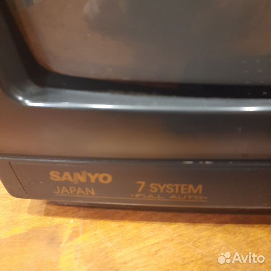 Телевизор бу