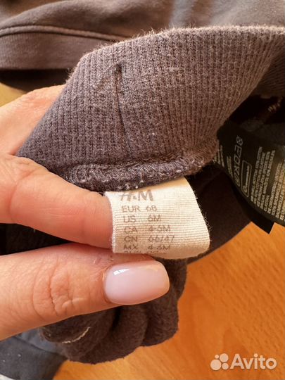 Костюм детский hm