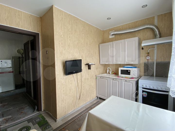 1-к. квартира, 44,4 м², 2/3 эт.