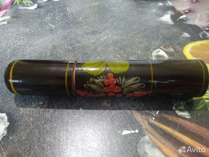 Пенал школьный СССР